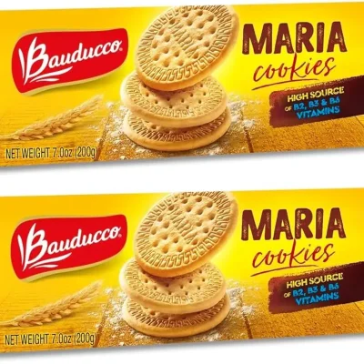 Galletas María