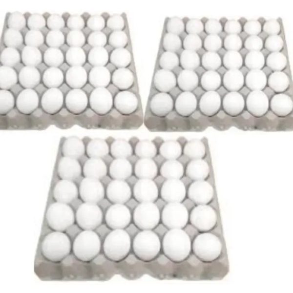 Huevo (3Pack 90und)