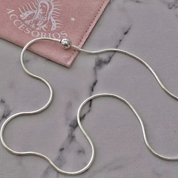 Collar Essence 45cm