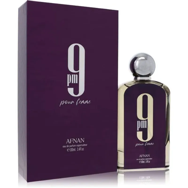 9PM POUR FEMME EDP- 100ML