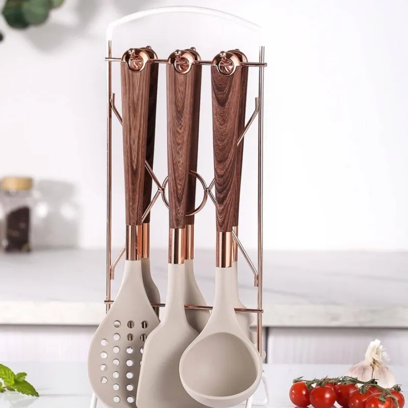 Juego de cucharones HGJ-7