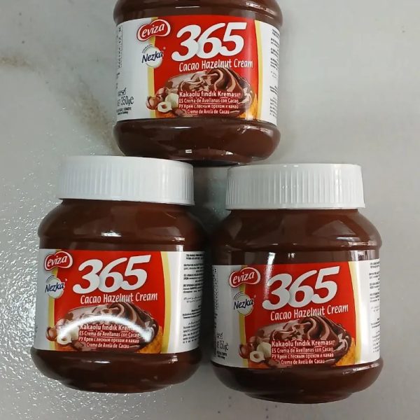 Nutella