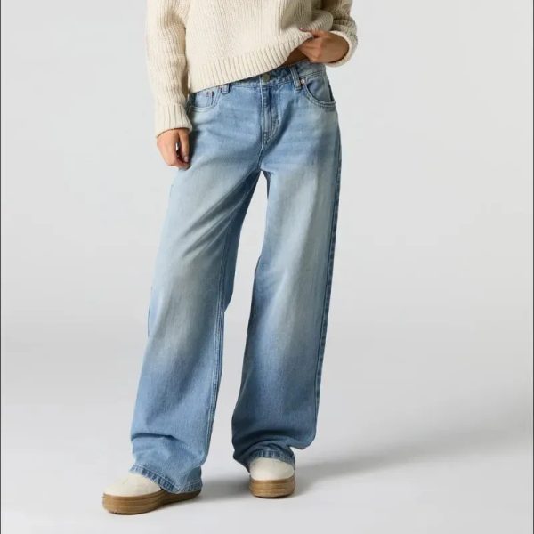 Jeans.