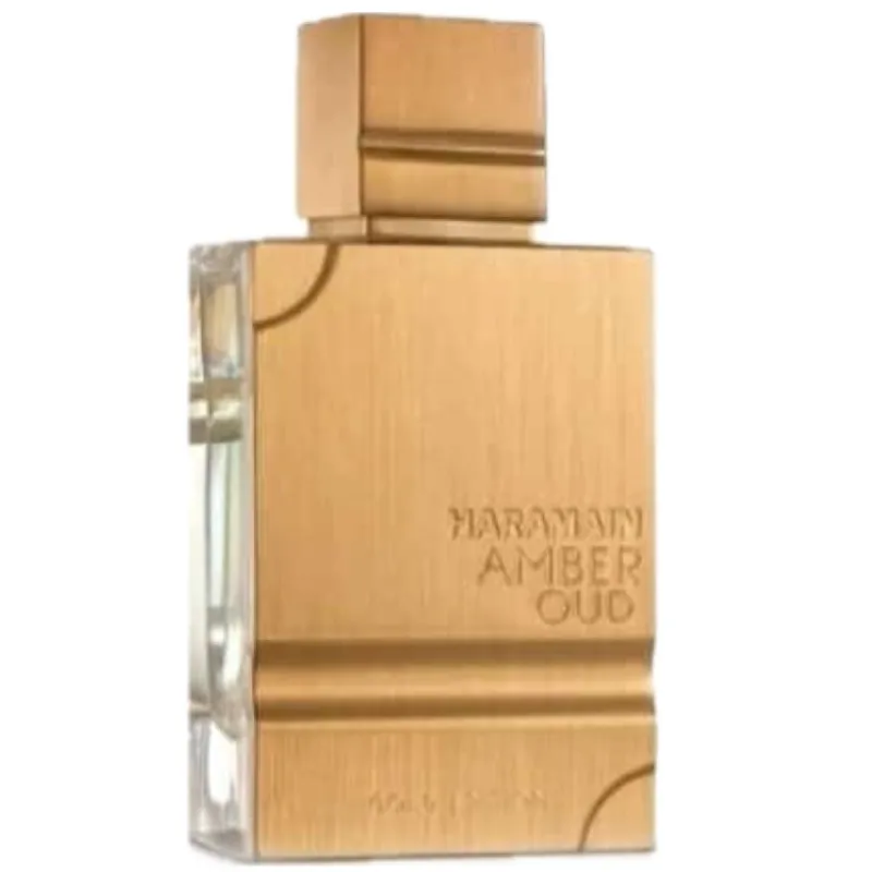 Al Haramain Amber Oud Gold Edition 60 ml