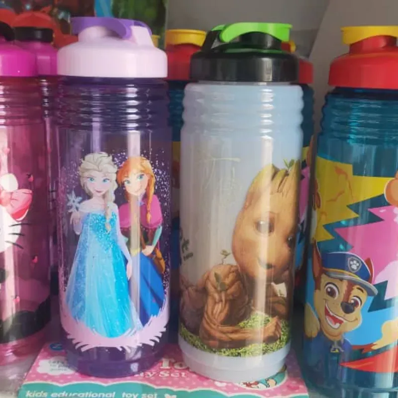 Pomos escolares 780ml