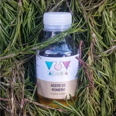 Aceite de Romero 120 ml