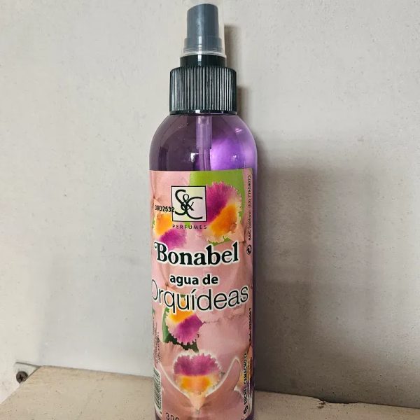 Colonia Bonabel(Orquídeas)