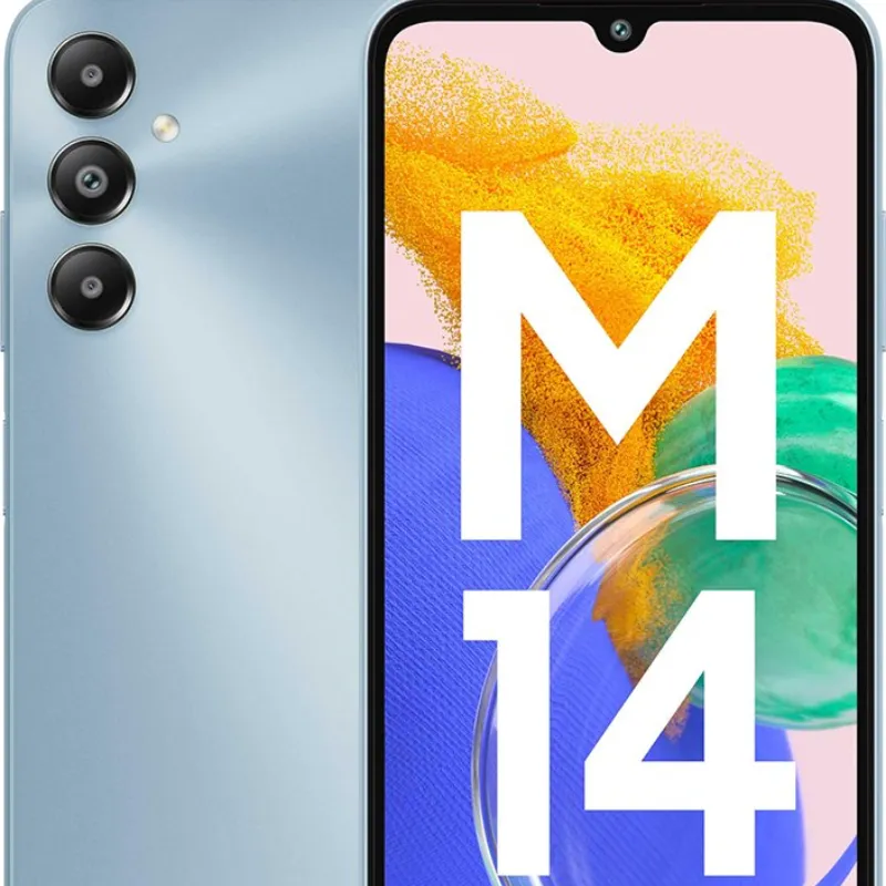 Samsung M14 4/64 GB