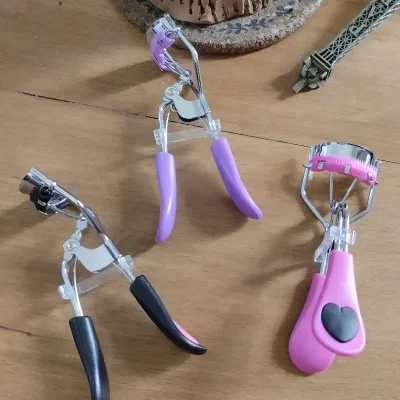 Rizador de Pestañas