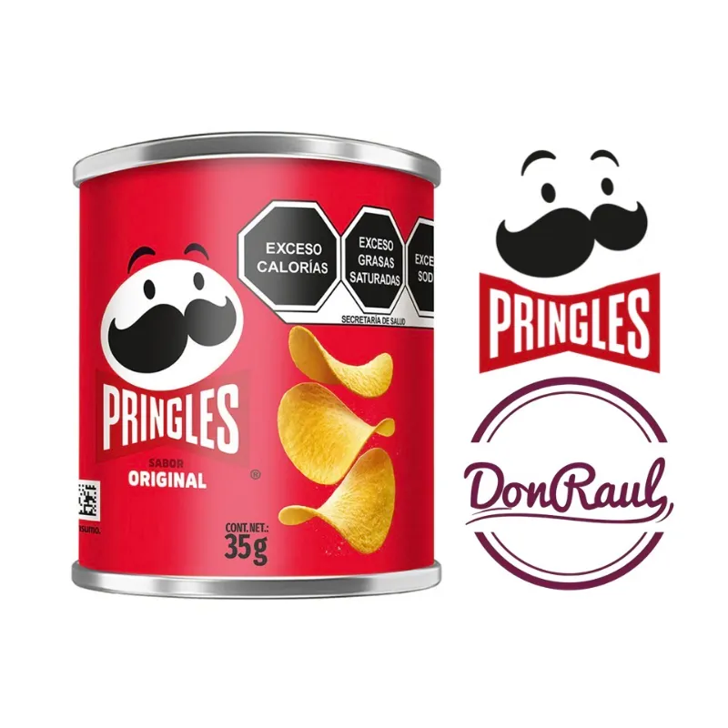 Pringles Original 35g