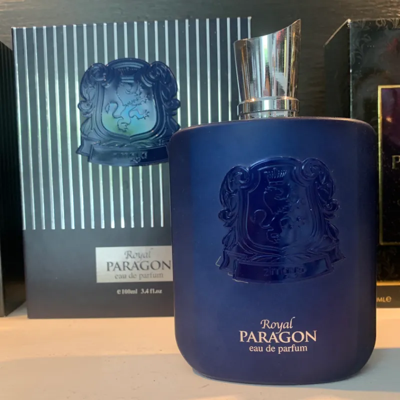Royal Paragon | Zimaya | Eau De Parfum