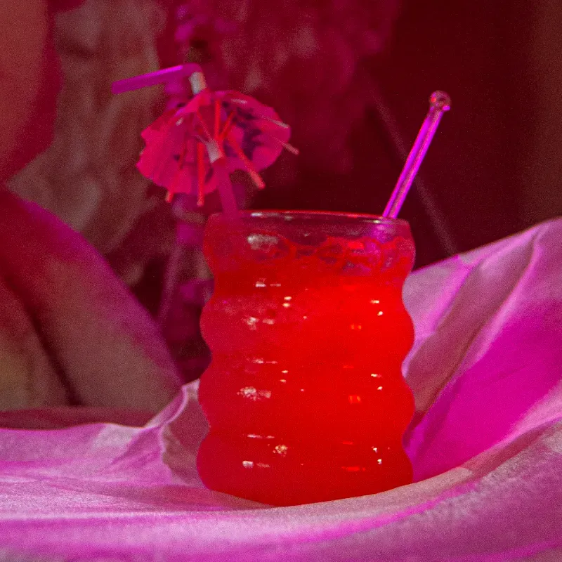 Limonada Rose