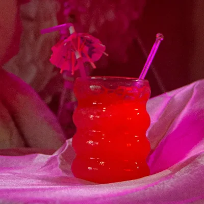 Limonada Rose