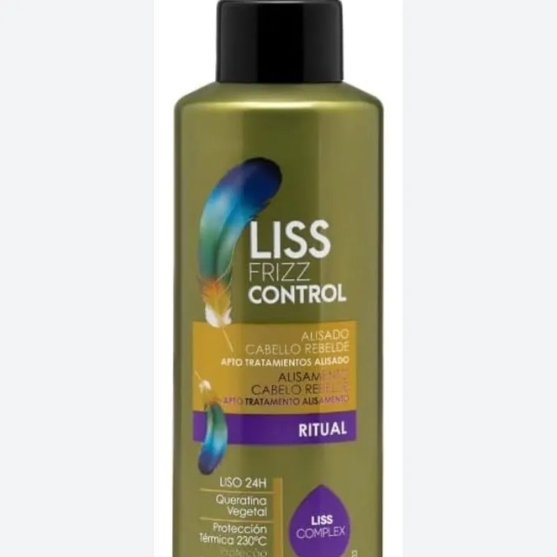 SERUM REVUELE para el cabello