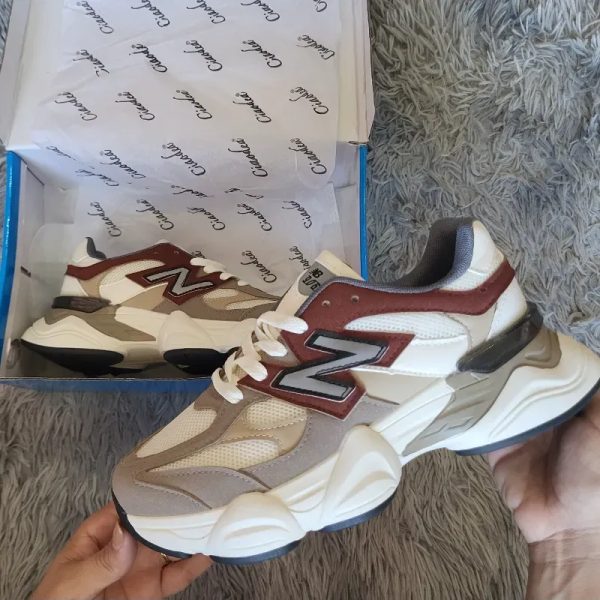 New balance