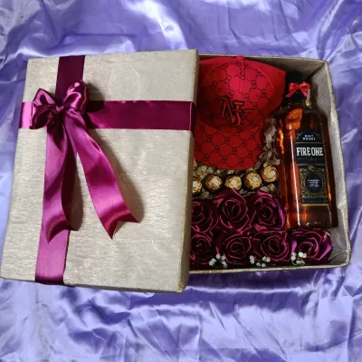 Caja Primer ‍♂️