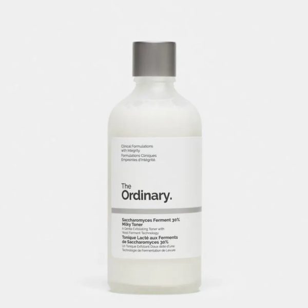 Tónico The Ordinary