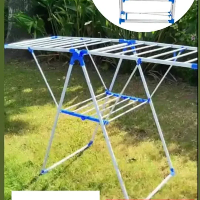 Tendedero Plegable Grande