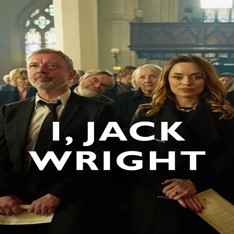 I Jack Wright (Temporada 1) [6 Cap]