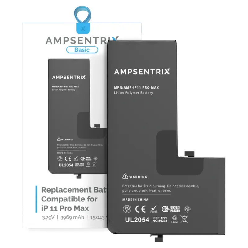 Servicios de cambio de baterías para iPhone