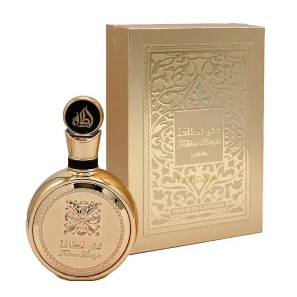 Fakhar Extrait Goold
