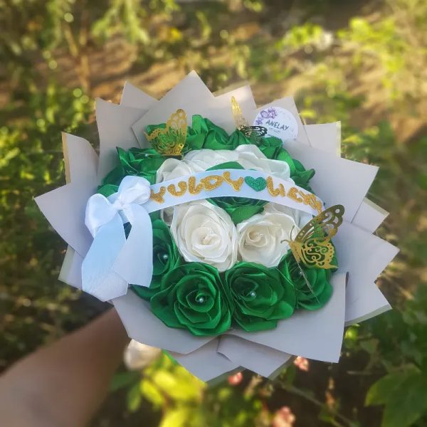 Ramo de 20 rosas