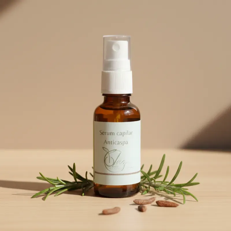 Serum anticaspa 30ml