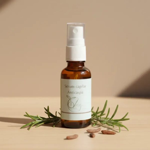 Serum anticaspa 30ml