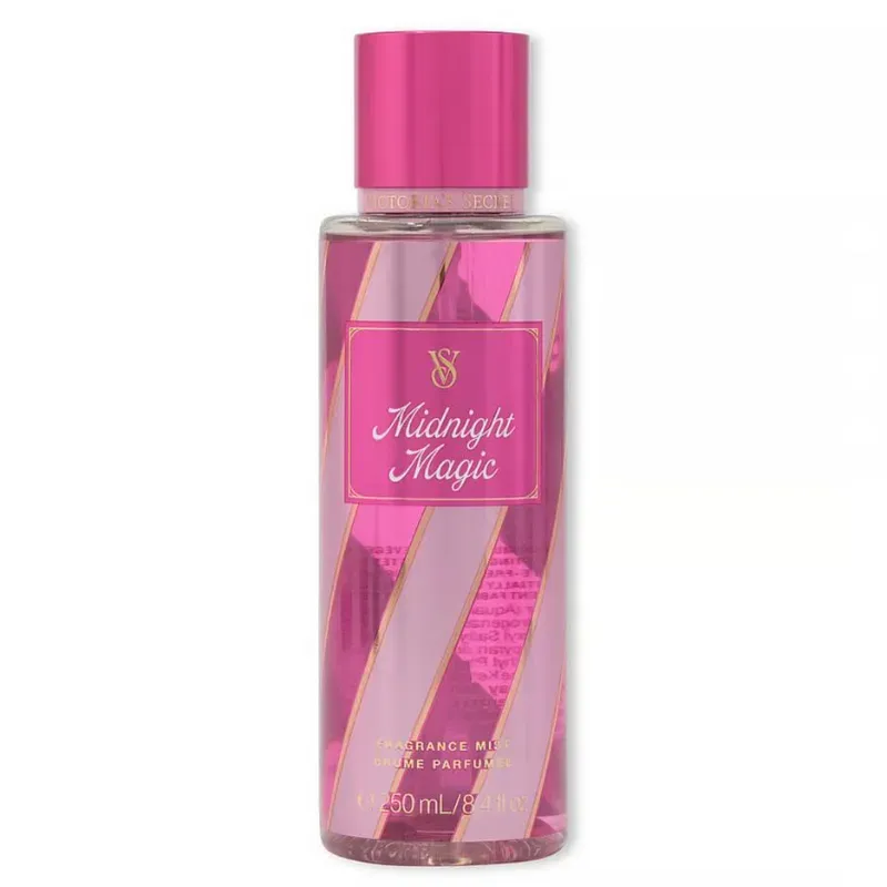  Victoria’s Secret – Midnight Magic Fragrance Mist