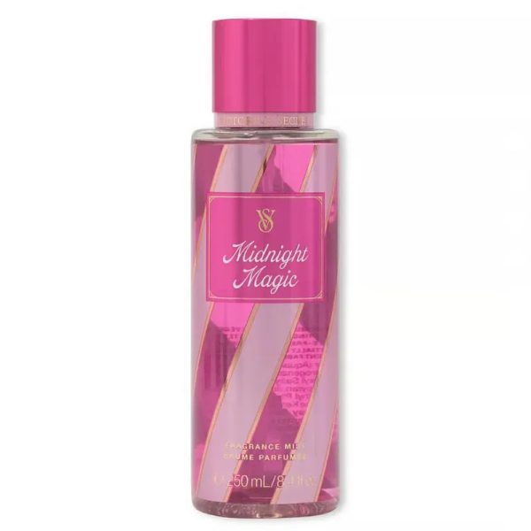  Victoria’s Secret – Midnight Magic Fragrance Mist