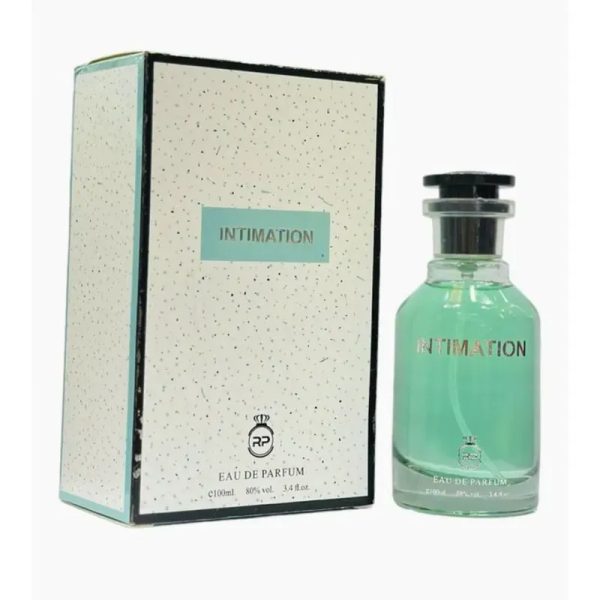 INTIMATION