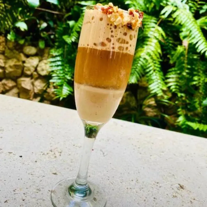 Café a la Vie