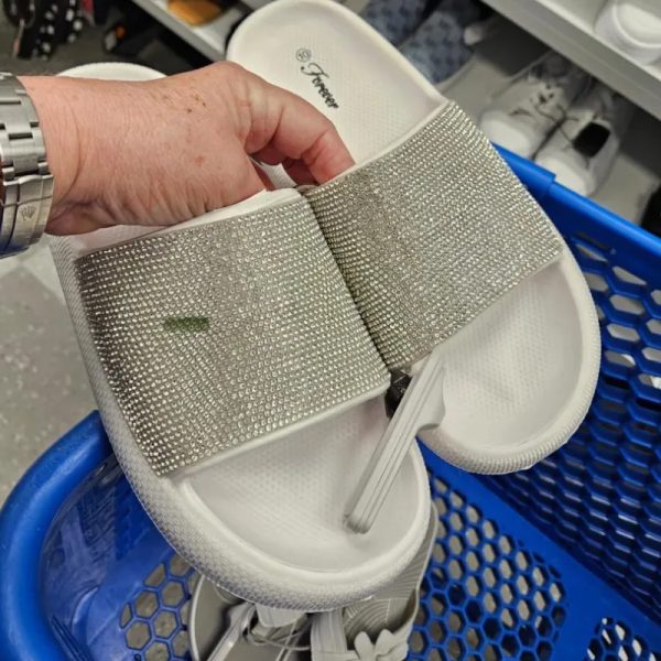 Sandalias