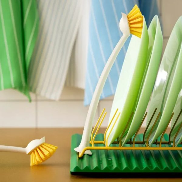 Soporte para platos