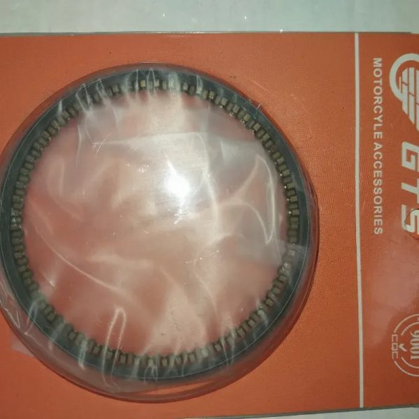 Anillo CG 250 STD