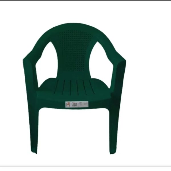 SILLA PLEGABLE