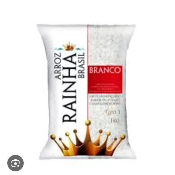 Arroz importado