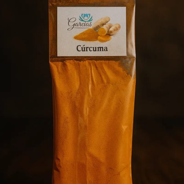 Cúrcuma 12g