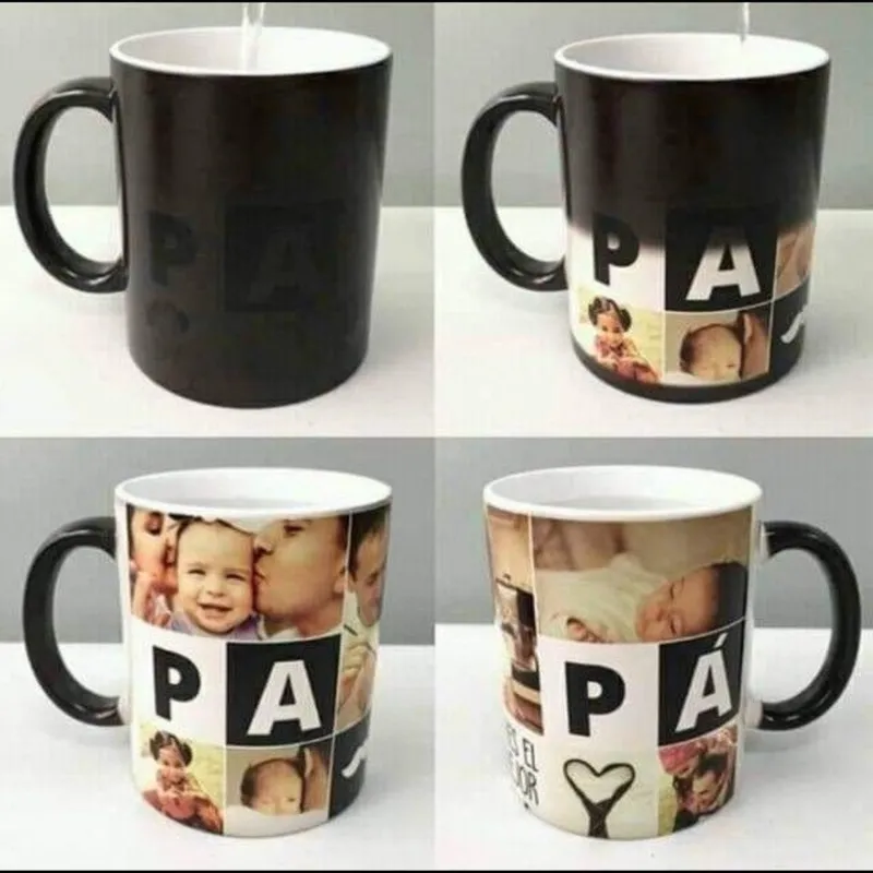 Jarras personalizadas