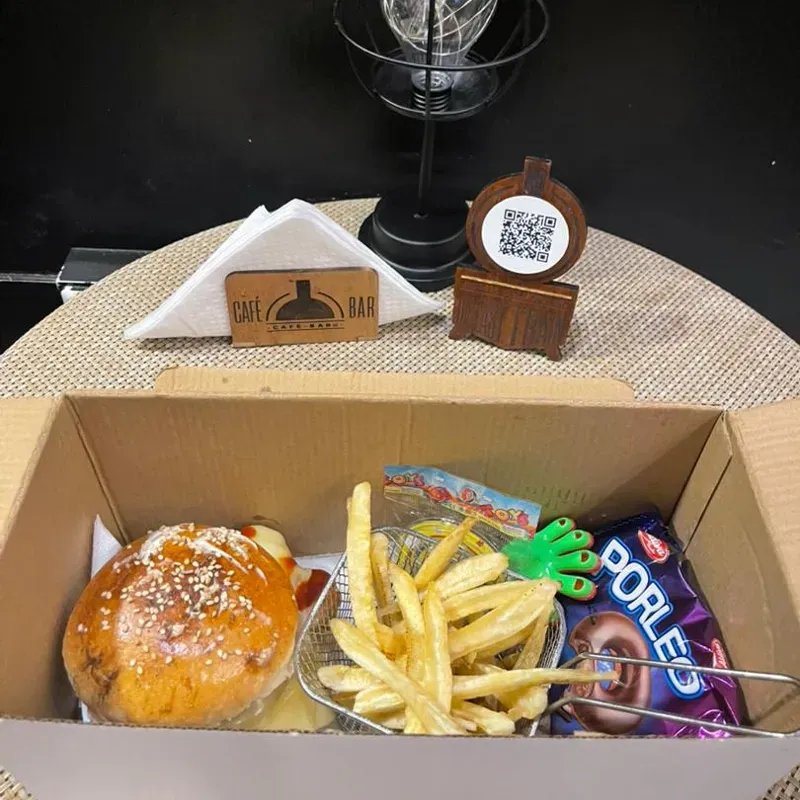 Mini Sorpresa