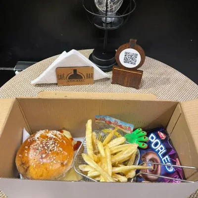 Mini Sorpresa