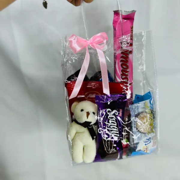 Bolsita de chuches
