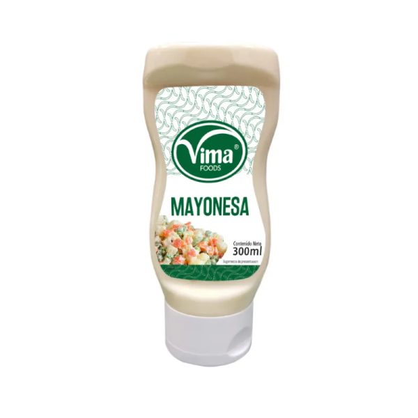 MAYONESA