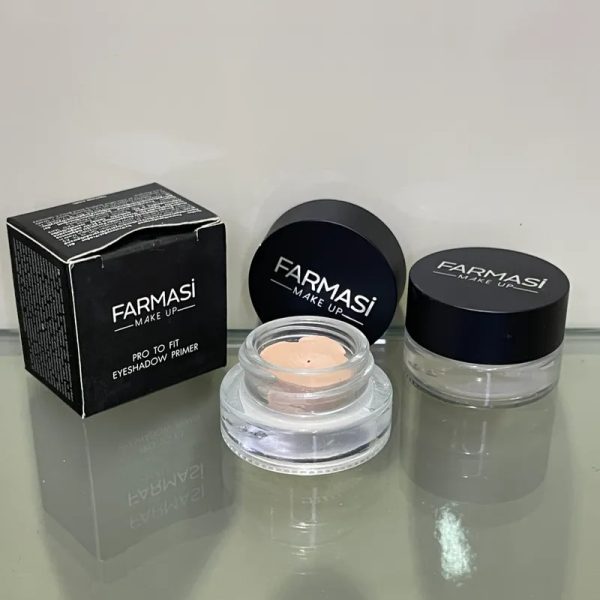 Primer para sombras