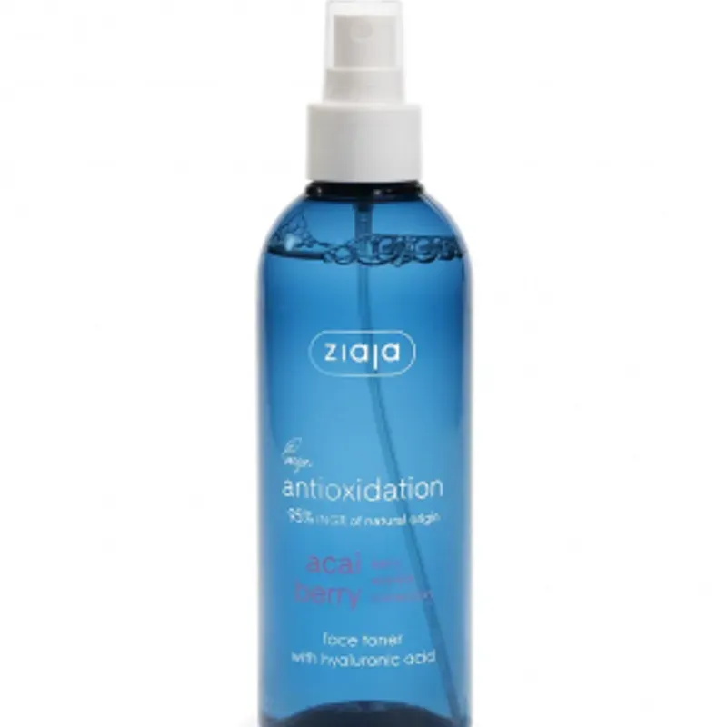 Tónico en Spray Acai Berry 200ml (SC38)