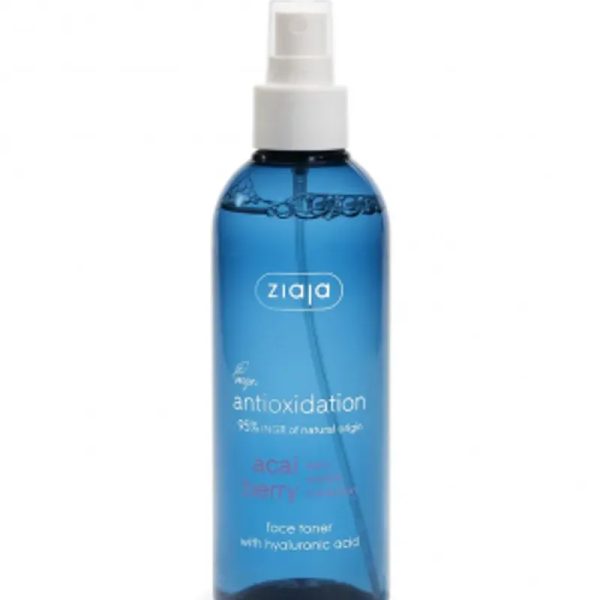 Tónico en Spray Acai Berry 200ml (SC38)