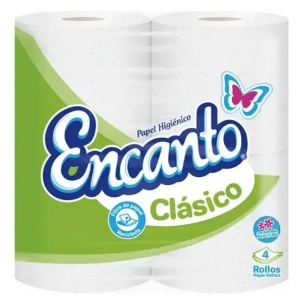 Papel Encanto