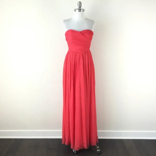 Vestido de diseñador
