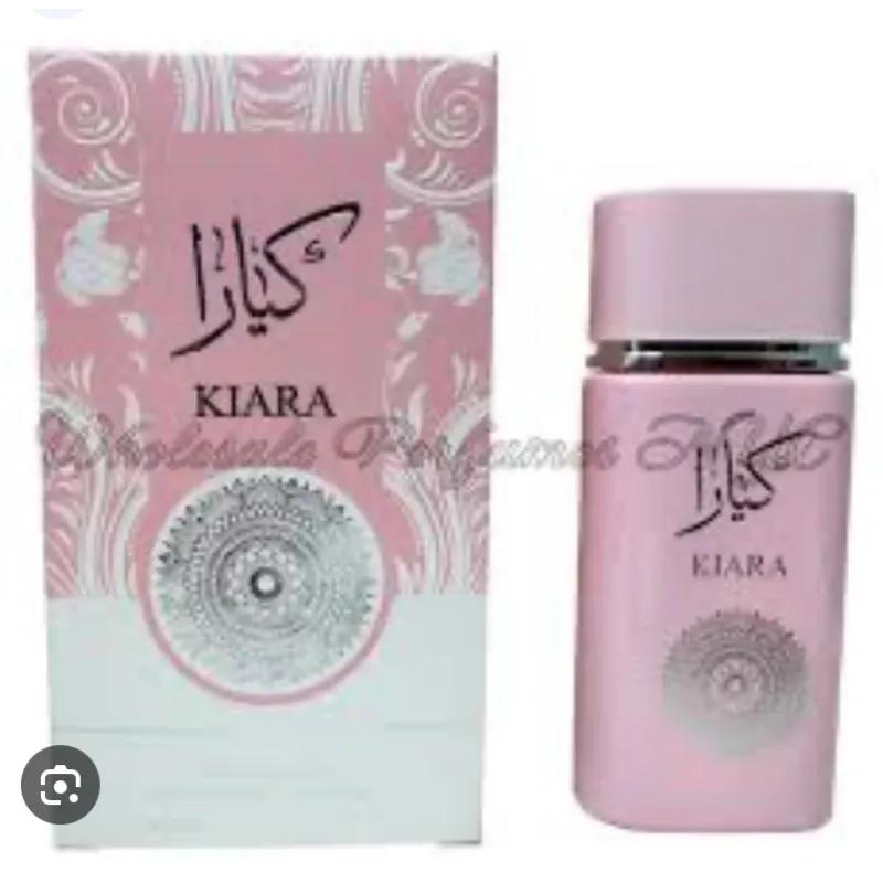 Kiara