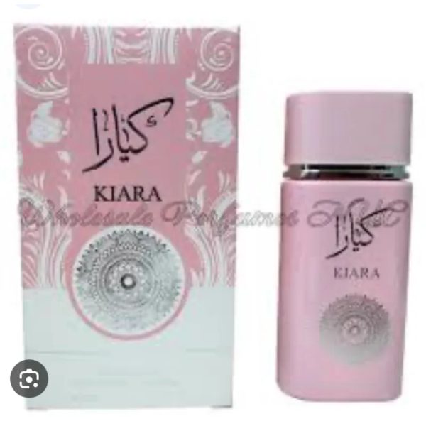 Kiara